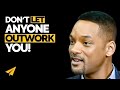 Do THIS Every SINGLE DAY, and You'll Become UNSTOPPABLE! | Will Smith MOTIVATION