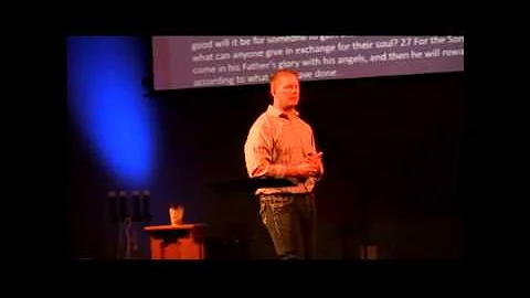 Jesse Lewin- Father God