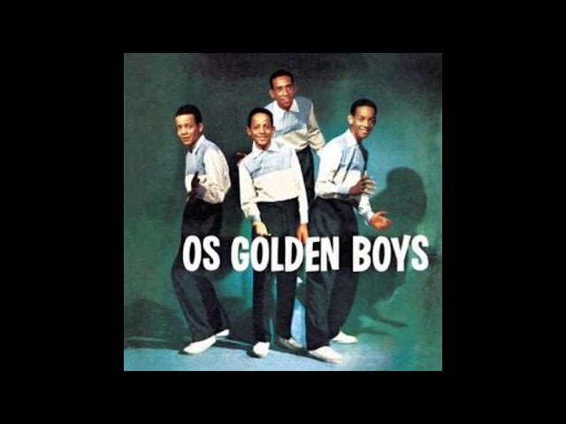 Golden Boys - Nao Esquente A Cabeca, Nao