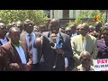 Kamati Ya Elimu Yatoa Muda Wa Saa Ishirini Na Nne Kwa Usimamizi Wa Chuo Kikuu Cha Moi Kamati Ya Elimu Yatoa Muda Wa Saa Ishirini Na Nne Kwa Usimamizi Wa Chuo Kikuu Cha Moi