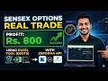 Zerodha API based Options Trading Tool - EBOTS Part 9 #excel #algotrading #stockmarket #tranding