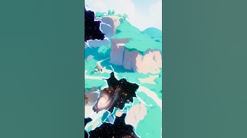 Portalen in UE5.2 Niagara Tutorial | Bestanden downloaden #ue5 #cghow