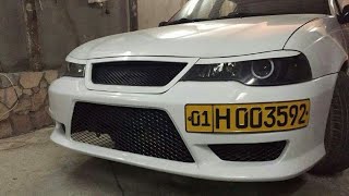 Nexia 2 Tuning Nexia 2 Tuning