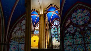 Notre Dame Paris ⛪️🇫🇷