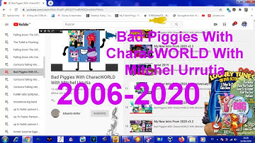 My New Intro From 2020 V4