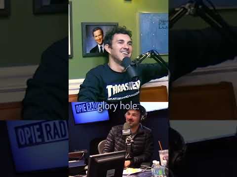 Mark Normand's Beef w/ Michael Madsen - We Might Be Drunk