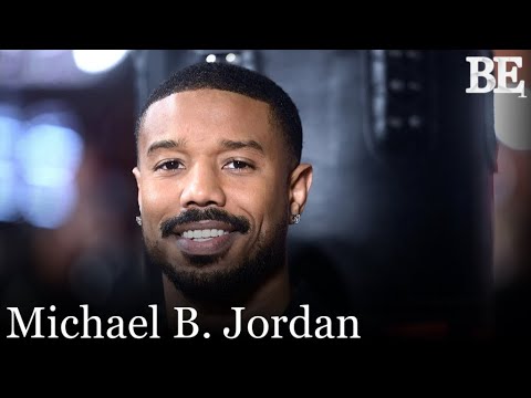 Michael B. Jordan , Creed III opens in Japanese theaters on May 26