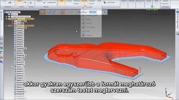 Solid Edge ST6 - What