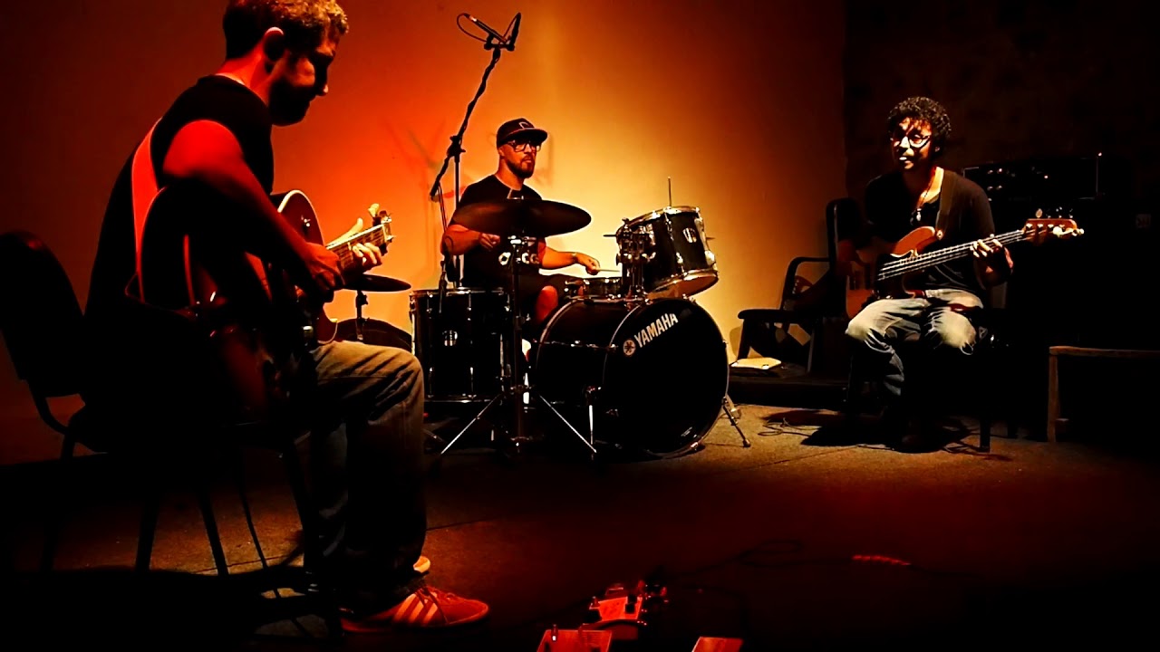 TangerJazzExperience - Some Day my Prince will Come