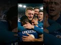 Superação do Leicester campeão da Premier League!  #futebol #curiosidades #historia #premierleague