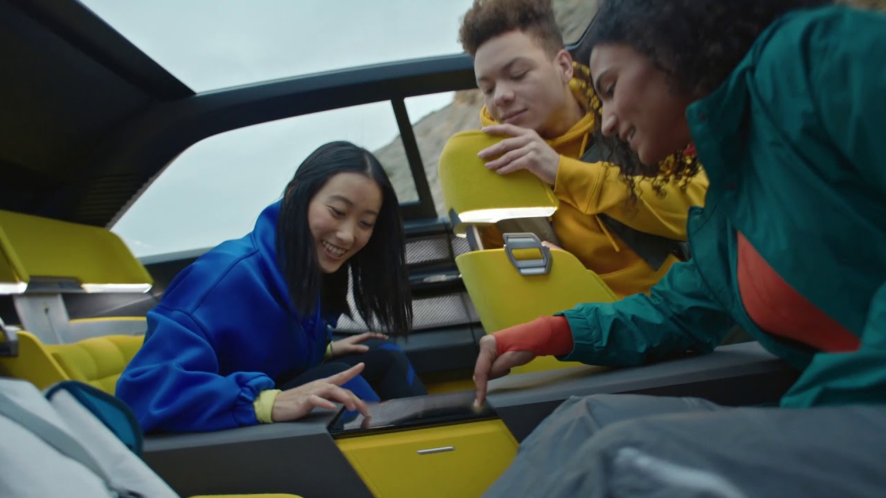 оборудование Renault от vin