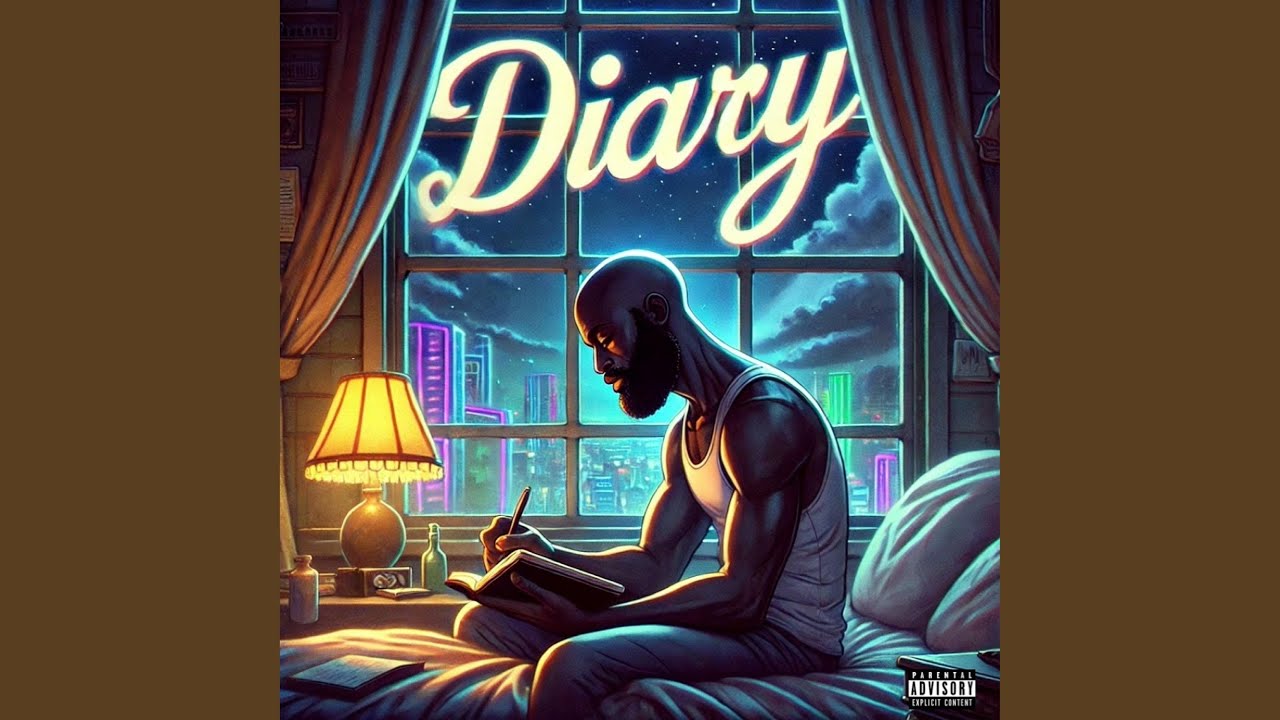 Watch Diary on YouTube Watch Diary on YouTube