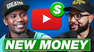 3 NEW MoneyMaking Opportunities on YouTube!
