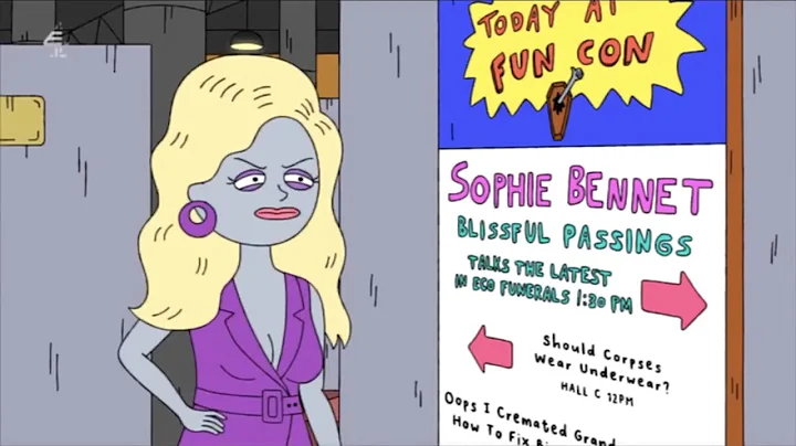 E4 Continuity & Advert Breaks - Friday 11th March 2022