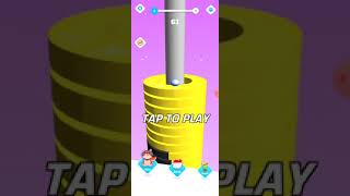 Helix Stack Ball Game || Best Game For Childrens|| ❣️❣️👍👍leave the comment 👍 screenshot 1
