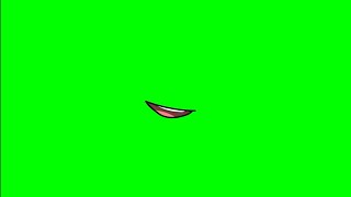 lip sync supernova meme [green screen] my first ^^ (read desc)