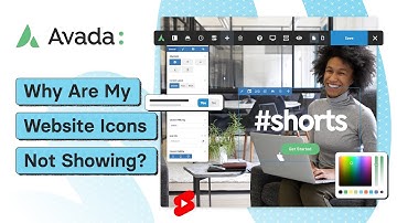 Why Are My Website Icons Not Showing?
