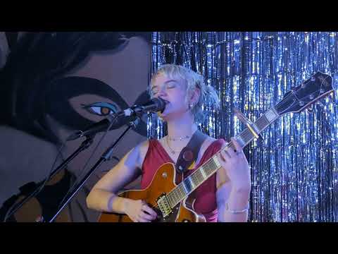 Mary in the Junkyard - Ghost - Single Release Show at Windmill Brixton
