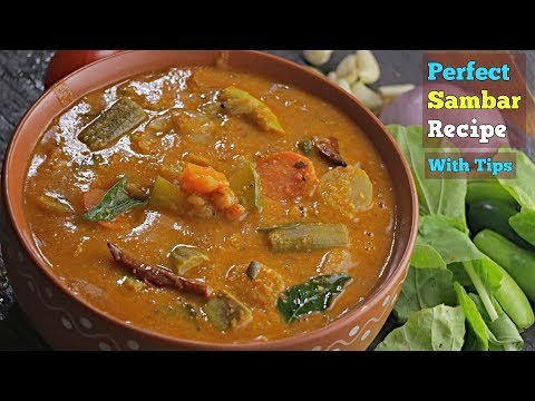 perfect-sambar-recipe-|-హోటల్-స్టైల్-సాంబార్-|-మా-టిప్స్-తో-సాంబార్-పెడితే-అదుర్స్