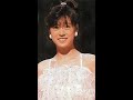 中森明菜 『銀河伝説』♪1