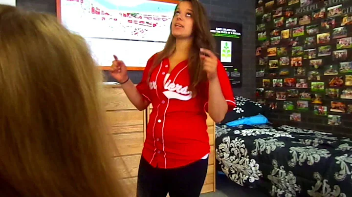 "How To BU" | Episode 2: Move-In Day!