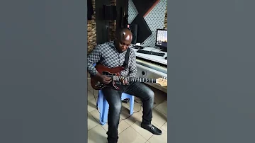 omunduomulosi #guitar