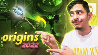 العصي السحرية في (بلاك اوبس 2) اورجن 2022  || Black ops 2 Origins