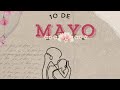 El aqs  10 de mayo visualizer