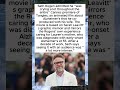 Seth Rogen Cried Through Entire Cannes Premiere of Alzheimer‘s Film Tangles 🎬😭 #shorts #couple