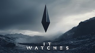 IT WATCHES | Dark Dystopian Ambient | Post-Apocalyptic Soundscape | Ambience, Background