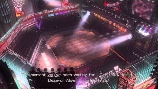 PS3 Longplay [052] Dead or Alive 5 Ultimate