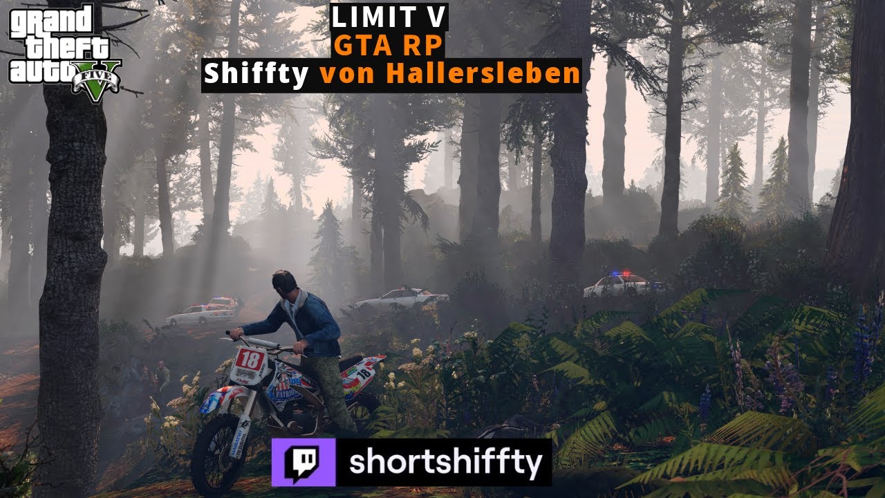 [GTA RP] [Verfolgungsjagd] Wasn das fürn Kombi ??? [GERMAN] YouTube