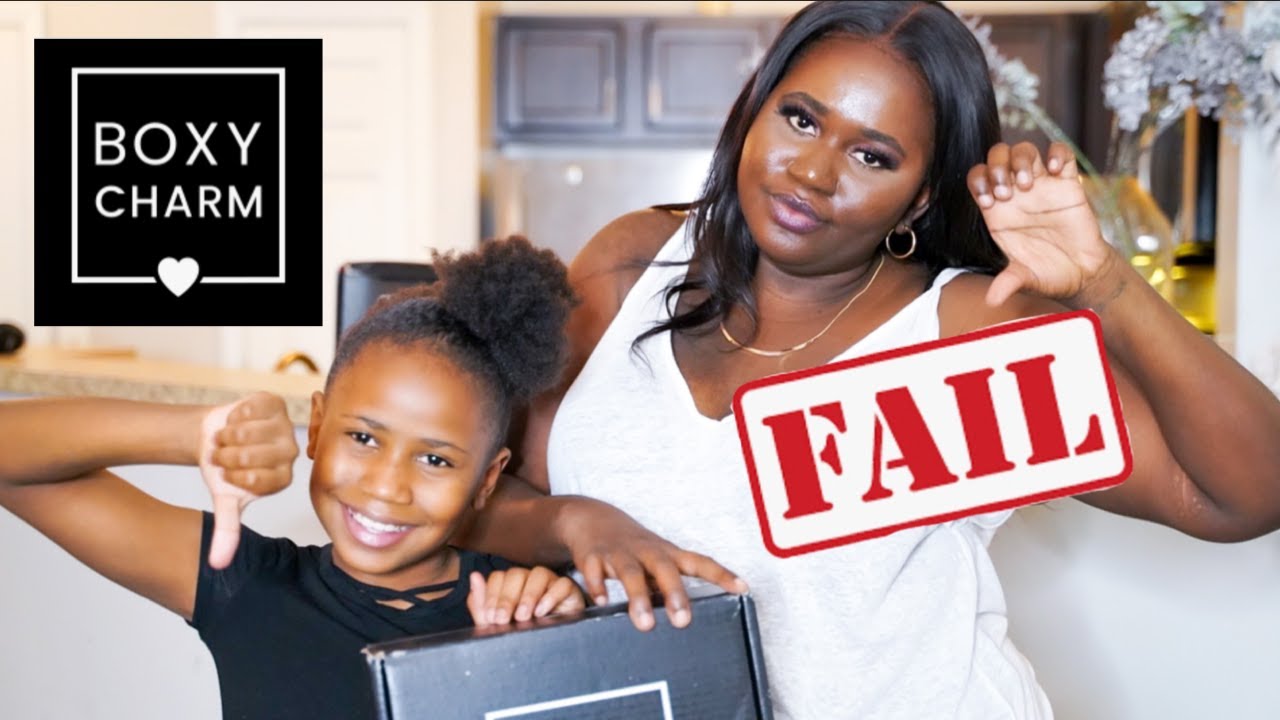 BoxyCharm Premium June 2020 | BoxyCharm June 2020 | BoxyLuxe June 2020