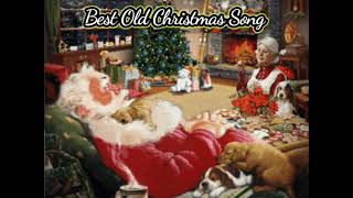 Christmas Oldies Song we Loved  Best Christmas song Ever