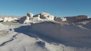 Spot Turismo Catamarca