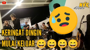 KERINGAT DINGIN MULAI KELUAR 😅😱❗ DUET GEMPAR 😆 KAK IRWAN DA2 || KOPI BENTO SURABAYA || IRWAN MUSIK