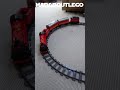 NEW Lego Hogwarts Express 76423