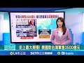 台灣軍售