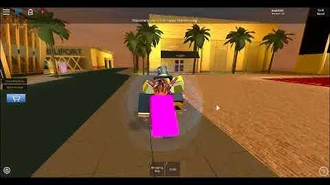 Meeting A Roblox Developer?