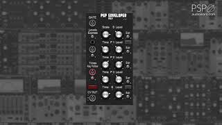 PSP for Voltage: Poly Enveloper
For more information on PSP audioware modules for Voltage Modular, you can visit Cherry Audio store (https://store.cherryaudio.com/search?q=psp&filters%5B0%5D=9&perPage=100) PSP for Voltage: Poly Enveloper
