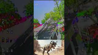 Drone Stuck in Tree - Fished it Out with a 30ft pole