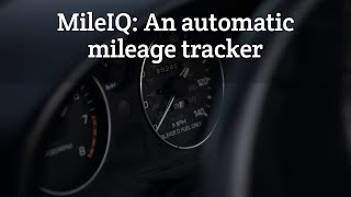 An Automatic Mileage Tracker screenshot 5
