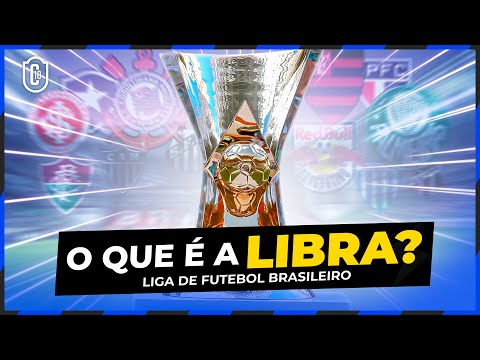 Libra, a liga brasileira: o que o torcedor precisa saber sobre a