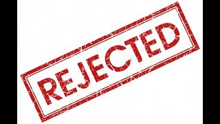 Recovering from Final Interview Rejection | JobSearchTV.com