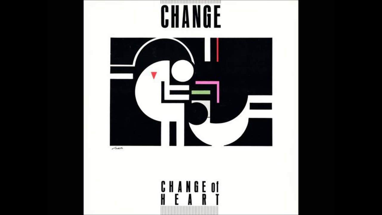 Change - Lovely lady