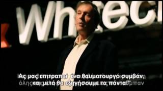 Banned TED Talk: Επιστήμης Αυταπάτη   Rupert Sheldrake at TEDx Whitechapel
