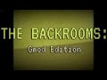 The Backrooms: GMOD EDITION  - Found Footage