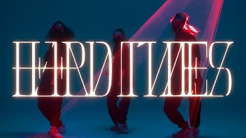 Thunder Fox - Hard Times (Official Video)