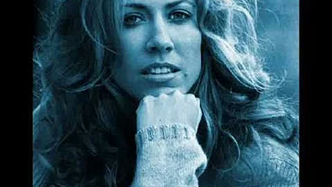 Sheryl Crow - Blue Christmas