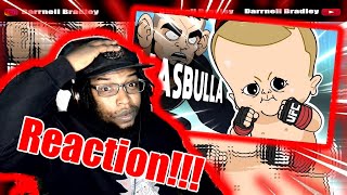 Mighty Hasbulla | Flashgitz / DB Reaction Net Worth
